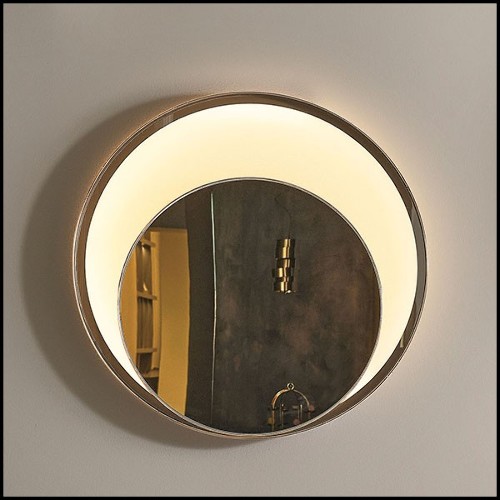 Mirror 150- Ringy