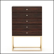 Chest of drawers 174- Tanka