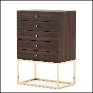 Chest of drawers 174- Tanka