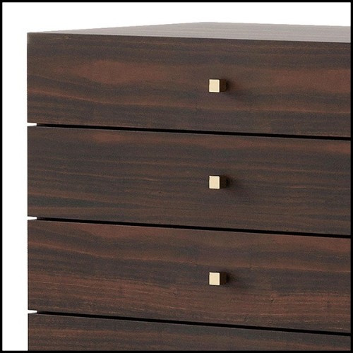 Chest of drawers 174- Tanka