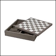 Jeu 189- Box Threefold