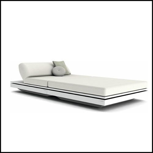 Lounger in PCA and Quaryl...