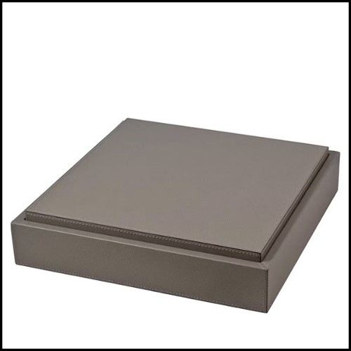 Jeu 189- Box Threefold