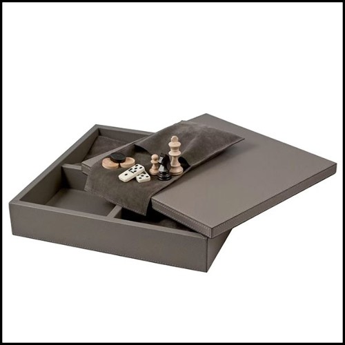 Jeu 189- Box Threefold