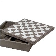 Jeu 189- Box Threefold