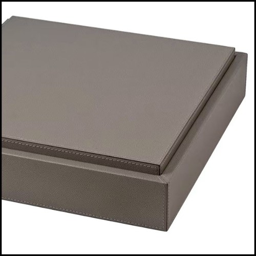 Jeu 189- Box Threefold