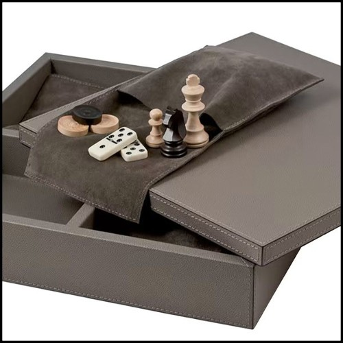 Jeu 189- Box Threefold