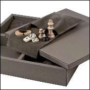 Jeu 189- Box Threefold