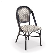 Chair 47- Demoiselle