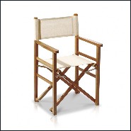 Armchair 38- Deauville