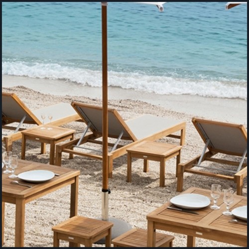 Coffee Table 38- Ibiza