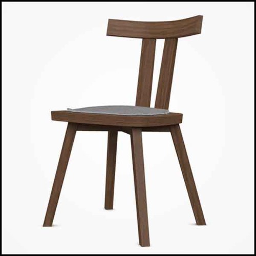 Chair 30- Gray 23