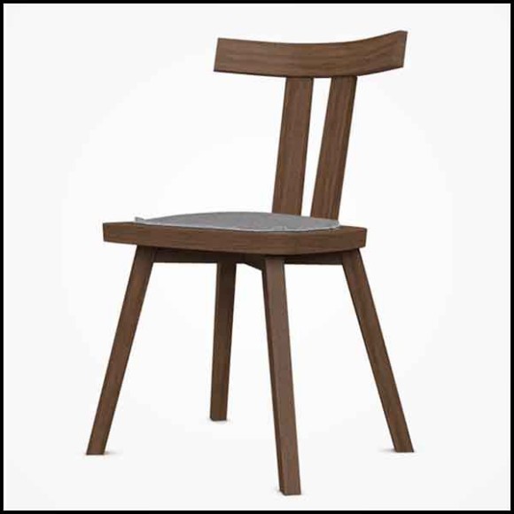 Chair 30- Gray 23