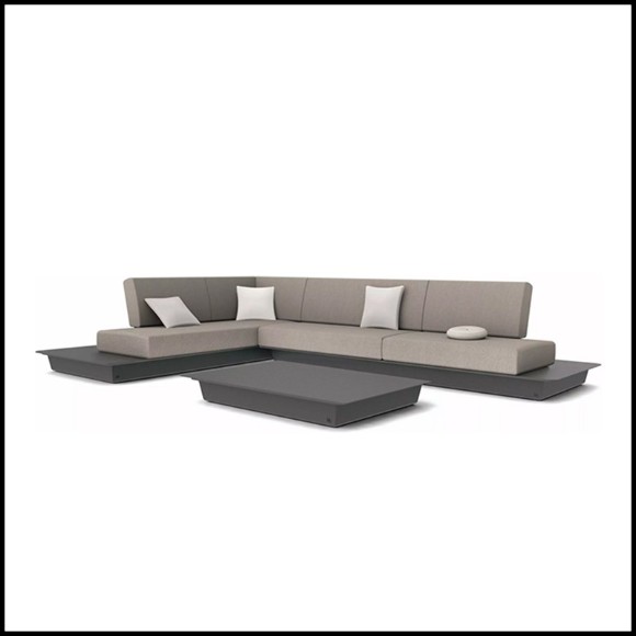 Garden Furniture Set 48- Air Concept 1