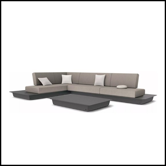 Garden Furniture Set Manutti - Air Concept 1