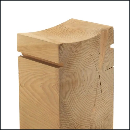 Tabouret 154- Curvy High