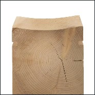 Tabouret 154- Curvy High