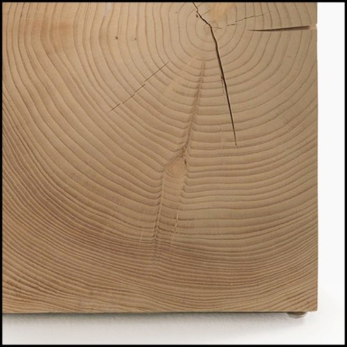 Tabouret 154- Curvy High