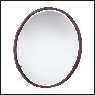 Mirror 163- Mark Round