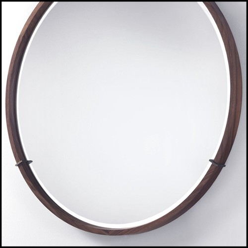 Miroir 163- Mark Round