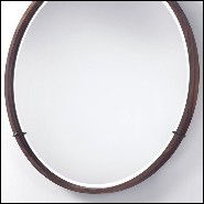 Miroir 163- Mark Round