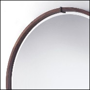 Miroir 163- Mark Round