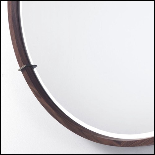 Miroir 163- Mark Round