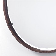 Mirror 163- Mark Round