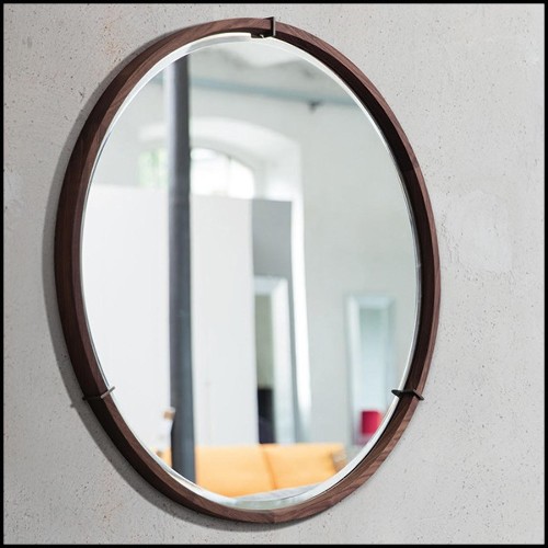 Miroir 163- Mark Round