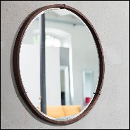 Mirror 163- Mark Round