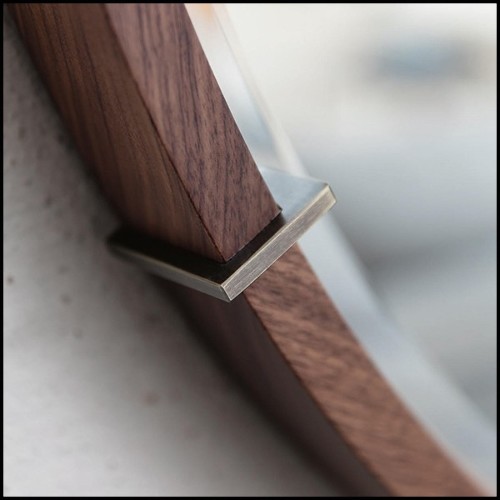 Miroir 163- Mark Round