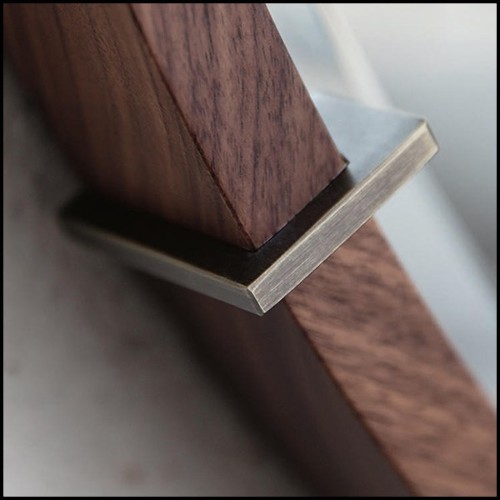 Miroir 163- Mark Round