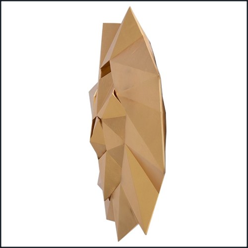 Wall Decoration 119- Stardust