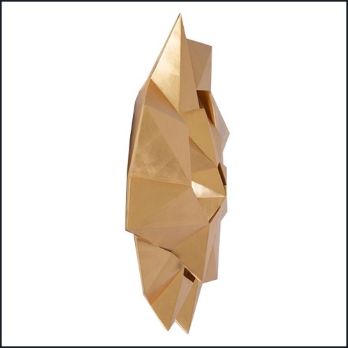 Wall Decoration 119- Stardust