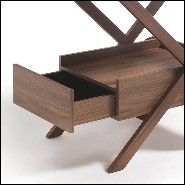 Desserte 163- Tizer Walnut