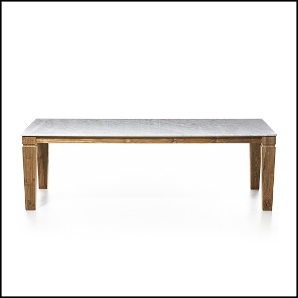 Dining Table 30- Barletta