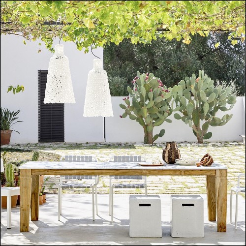 Dining Table 30- Barletta