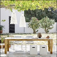 Dining Table 30- Barletta