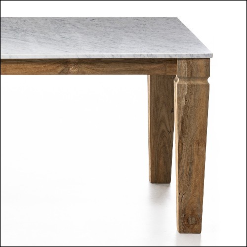 Dining Table 30- Barletta