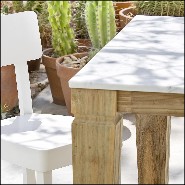 Dining Table 30- Barletta