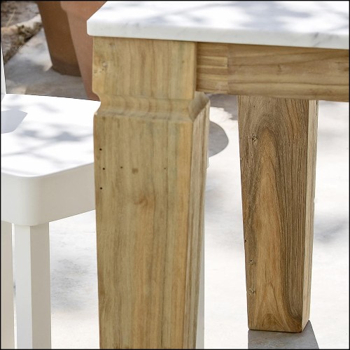 Dining Table 30- Barletta