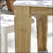 Dining Table 30- Barletta