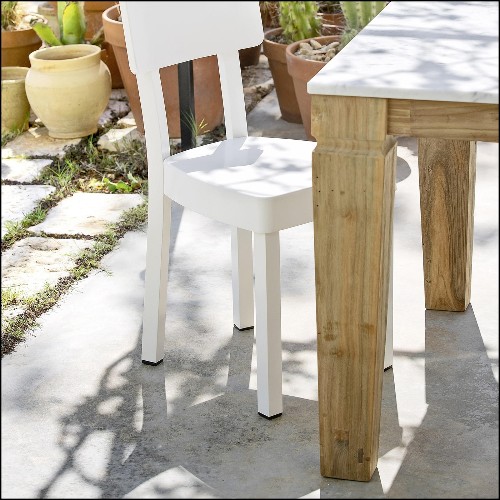 Dining Table 30- Barletta