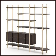 Bookcase 174- Excelior