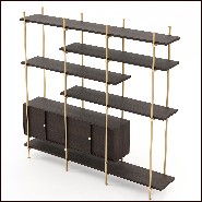 Bookcase 174- Excelior