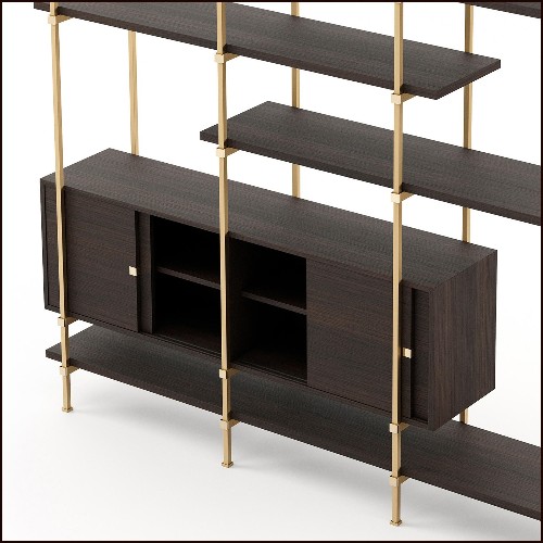 Bookcase 174- Excelior