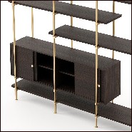 Bookcase 174- Excelior