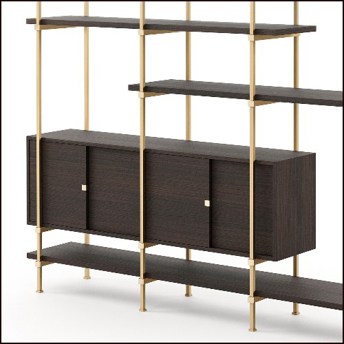 Bibliothèque 174- Excelior