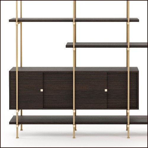 Bookcase 174- Excelior