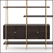 Bookcase 174- Excelior